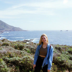 Meet your Posher, Eliana